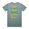 AS Colour / STAPLE TEE Thumbnail