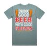 AS Colour / STAPLE TEE Thumbnail