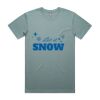 AS Colour / STAPLE TEE Thumbnail