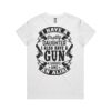 AS Colour / MAPLE TEE Thumbnail