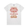 AS Colour / MAPLE TEE Thumbnail