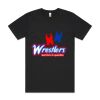 AS Colour / BLOCK TEE Thumbnail