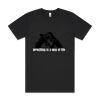 AS Colour / BLOCK TEE Thumbnail