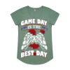 AS Colour / MALI TEE Thumbnail