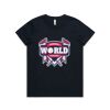 AS Colour / Wo's BASIC TEE Thumbnail