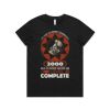 AS Colour / Wo's BASIC TEE Thumbnail