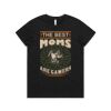 AS Colour / Wo's BASIC TEE Thumbnail