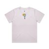 AS Colour / Wo's MARTINA TEE Thumbnail