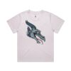 AS Colour / Wo's MARTINA TEE Thumbnail