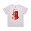AS Colour / Wo's MARTINA TEE Thumbnail