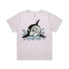 AS Colour / Wo's MARTINA TEE Thumbnail