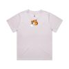 AS Colour / Wo's MARTINA TEE Thumbnail