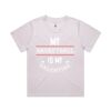 AS Colour / Wo's MARTINA TEE Thumbnail