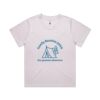 AS Colour / Wo's MARTINA TEE Thumbnail