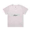 AS Colour / Wo's MARTINA TEE Thumbnail